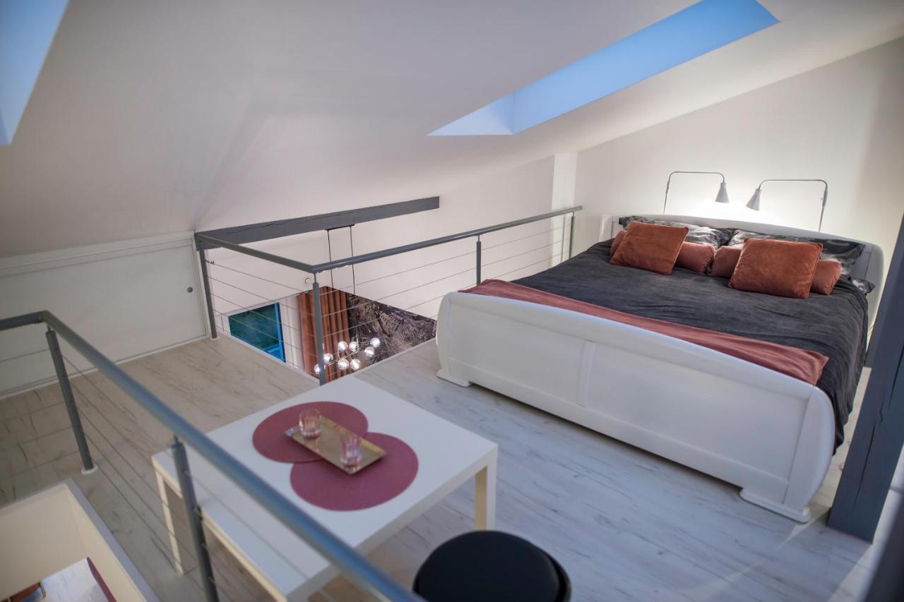 nowoczesny apartament z garażem Biskupiec  Zewnętrze zdjęcie